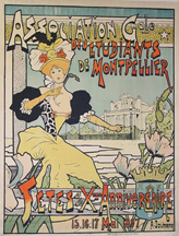 French Posters, Jules Cheret, Art Prints, Belle Epoque, Art, Posters, Prints, Paintings, 1900, Turn of the Century, Toulouse , Lautrec, Art, Art Prints, Prints, Henri Toulouse-Lautrec, Lautrec, Art, Cappiello, Cassandre, Old Masters, French Masters, Art, Prints, Lithographs, Art Lithographs, Lithos, Litho, Art, Pictures, Framing, PAL, Chocolat, Wine, Food, Drink, Liquor, Liqueur, Milk, Girls, Boys, Women, Men, Clothes, Steinlen, Opera, Posters, Theater, Theatre, Music, Posters, Travel, Cote d'Azur, Beach, Ocean, Sea, Sun, Skiing, Travel, Europe, European, Vintage Posters, Antiques Posters, Posters, Antiques, Old Posters, Mucha, Art Noveau, Art Deco, Artists, Artistic, France, Trains, Planes, Automobiles, Cars, People, Vacation, Vacations, South of France, Monte Carlo, Monaco, dancing, dancers, eating, drinking, wine, vineyards, grapes, food, meals, kitchen, sports, golf, winter, outdoors, summer, seasons, four seasons, 4 seasons, times of day, day, water, bally shoes, shoes, bally, blahnik, movie posters, movies, film posters, Mistinguett, cigars, cigar, New York City, NY, New York, Gallery, Galleries, Chelsea, bicycles, bikes, motorcycles, scooters, cycles, cycle, ships, boats, cruise, titantic